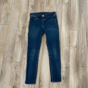 H&M Skinny Jeans